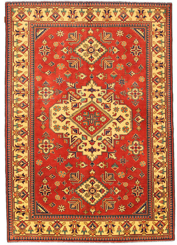 Tribal Afghan Rugs