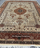 Shah Abbass 10' x 14'