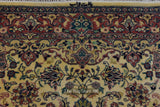 Tabriz 3' x 5' - Buy Handmade Rugs Online | Carpets