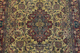 Tabriz 3' x 5' - Buy Handmade Rugs Online | Carpets