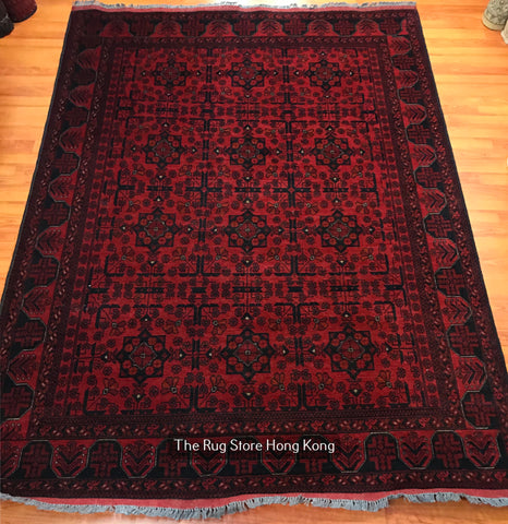 Khal Mohammadi 6' x 8' - Buy Handmade Rugs Online | Carpets