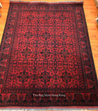 Khal Mohammadi 6' x 8' - Buy Handmade Rugs Online | Carpets