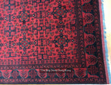 Khal Mohammadi 6' x 8' - Buy Handmade Rugs Online | Carpets