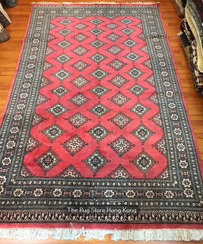 Princess Butterfly 5'5" x 9' - Buy Handmade Rugs Online | Carpets