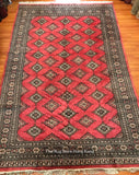 Princess Butterfly 5'5" x 9' - Buy Handmade Rugs Online | Carpets