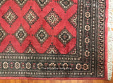 Princess Butterfly 5'5" x 9' - Buy Handmade Rugs Online | Carpets