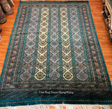 Princess Butterfly 6' x 9' - Buy Handmade Rugs Online | Carpets
