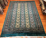 Princess Butterfly 6' x 9' - Buy Handmade Rugs Online | Carpets