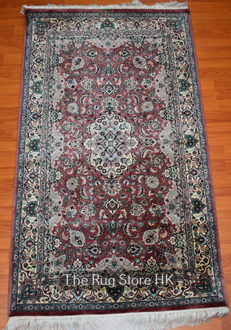 Ilam 3' x 5' - Buy Handmade Rugs Online | Carpets