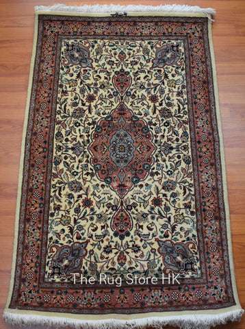 Kerman 2.5' x 4' - Buy Handmade Rugs Online | Carpets
