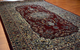 Isfahan 3' x 5' - Buy Handmade Rugs Online | Carpets