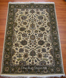 Yazad 4' x 6' - Buy Handmade Rugs Online | Carpets