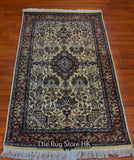 Shah Abbass 3' x 5' - Buy Handmade Rugs Online | Carpets
