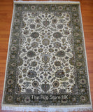 Yazad 4' x 6' - Buy Handmade Rugs Online | Carpets