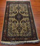 Shah Abbass 3' x 5' - Buy Handmade Rugs Online | Carpets