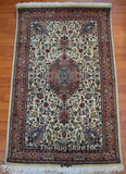 Kerman 2.5' x 4' - Buy Handmade Rugs Online | Carpets