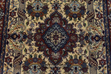 Shah Abbass 3' x 5' - Buy Handmade Rugs Online | Carpets