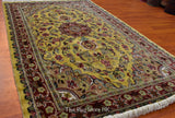 Lahore Floral 3' x 5' - Buy Handmade Rugs Online | Carpets