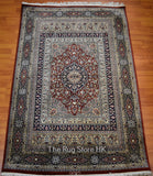 Moud 4' x 6' - Buy Handmade Rugs Online | Carpets