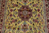 Lahore Floral 3' x 5' - Buy Handmade Rugs Online | Carpets