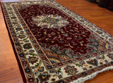 Lahore Floral 3' x 5' - Buy Handmade Rugs Online | Carpets