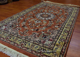Lahore Floral 3' x 5' - Buy Handmade Rugs Online | Carpets