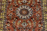 Lahore Floral 3' x 5' - Buy Handmade Rugs Online | Carpets