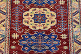Kazak 3' x 5' - Buy Handmade Rugs Online | Carpets