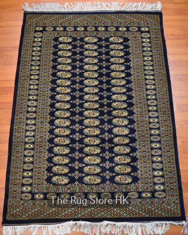 Bokhara 4' x 6' - Buy Handmade Rugs Online | Carpets