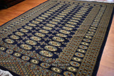 Bokhara 4' x 6' - Buy Handmade Rugs Online | Carpets