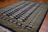 Bokhara 4' x 6' - Buy Handmade Rugs Online | Carpets
