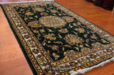 Lahore Floral 3' x 5' - Buy Handmade Rugs Online | Carpets