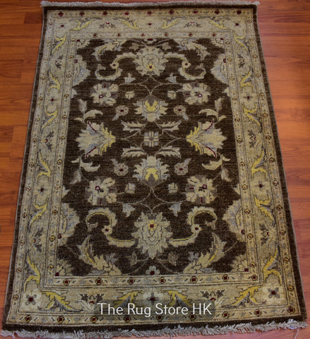 Chaubay 3' x 5' - Buy Handmade Rugs Online | Carpets