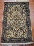 Kerman 2.5' x 4' - Buy Handmade Rugs Online | Carpets