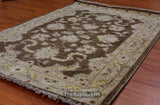 Chaubay 3' x 5' - Buy Handmade Rugs Online | Carpets