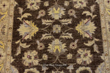 Chaubay 3' x 5' - Buy Handmade Rugs Online | Carpets