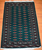 Princess Butterfly 4' x 6' - Buy Handmade Rugs Online | Carpets