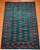 Princess Butterfly 4' x 6' - Buy Handmade Rugs Online | Carpets