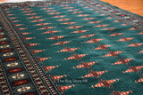 Princess Butterfly 4' x 6' - Buy Handmade Rugs Online | Carpets