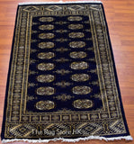 Bokhara 3' x 5' - Buy Handmade Rugs Online | Carpets