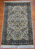 Kerman 2.5' x 4' - Buy Handmade Rugs Online | Carpets