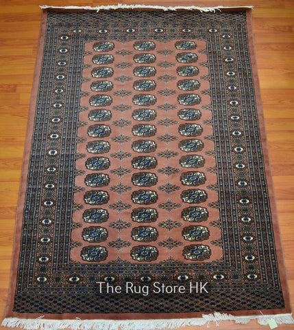 Bokhara 4' x 6' - Buy Handmade Rugs Online | Carpets
