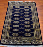 Bokhara 3' x 5' - Buy Handmade Rugs Online | Carpets