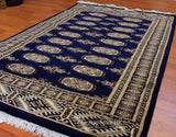 Bokhara 3' x 5' - Buy Handmade Rugs Online | Carpets