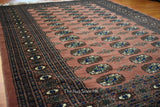 Bokhara 4' x 6' - Buy Handmade Rugs Online | Carpets