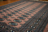 Bokhara 4' x 6' - Buy Handmade Rugs Online | Carpets
