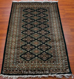 Sarouk 3' x 5' - Buy Handmade Rugs Online | Carpets