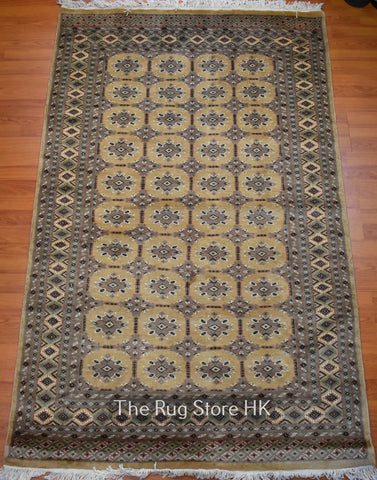 Noud 4' x 6' - Buy Handmade Rugs Online | Carpets