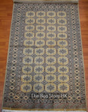Noud 4' x 6' - Buy Handmade Rugs Online | Carpets