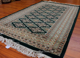 Sarouk 3' x 5' - Buy Handmade Rugs Online | Carpets